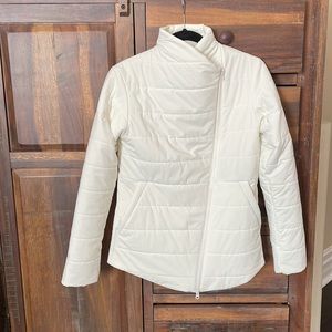 New Balance Quilted Jacket